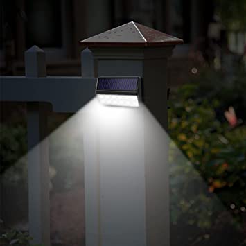 Lampe Solaire Exterieur Lumiere 4 Pièces IP65 Étanche LED Solaire Extérieur  Pissenlit 2 Modes Lampe Jardin pour Chemin Terrasse